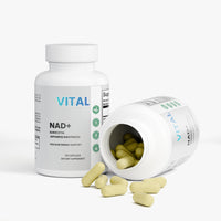 NAD+